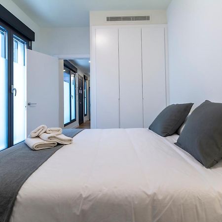 Alohamundi Puerta Osario II Apartman Sevilla Kültér fotó