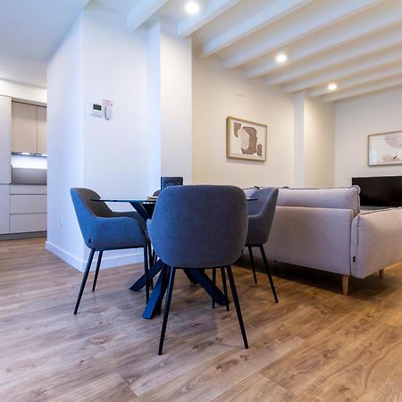 Alohamundi Puerta Osario II Apartman Sevilla Kültér fotó